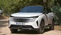 P1.510 - Peugeot e5008, eficiencia y eficacia