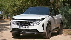 P1.510 - Peugeot el 5008, eficiencia y eficacia