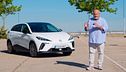 P1.512 - MG4, un eléctrico de autonomía ampliada