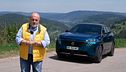 P1.513 - El Peugeot E-3008 y el Volvo XC90 T8
