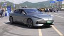 P1.514 - BYD estrena en España su segmento premium con el Denza Z9 GT