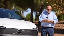 P1.516 - El mítico Volvo XC60 vuelve repleto de novedades