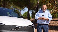 P1.516 - El mítico Volvo XC60 vuelve repleto de novedades