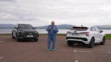 P1.518 - El nuevo Audi Q3
