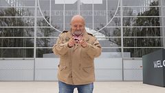 P1.519 - 20º Rallye Montaña Central