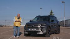 P1.520 - El nuevo Citroën C3 Aircross y el Jaecoo 5