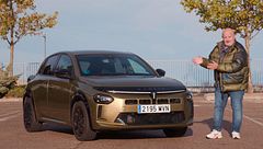 Progr. 1.522 - El nuevo Lancia