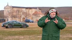 Progr. 1.534 - Alpine, Peugeot y Opel Astra