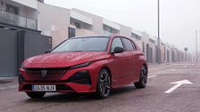 Progr. 1.538 - El Peugeot 308 vuelve a rugir