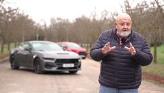 Progr. 1.542 - Toyota, Škoda, Ford y mucho más