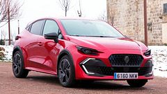 Progr. 1.543 - Nuevo Clio Espirit Alpine, puro carácter