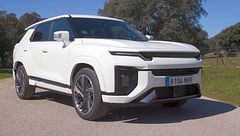 Progr. 1.546 - KGM Torres Actyon, un SUV con muchas posibilidades