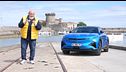 Progr. 1.547 - Alpine A390, un superdeportivo cargado de potencia