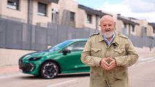 Progr. 1.550 - El Lamborghini más potente, el nuevo Kia EV2 y el renovado Volvo XC60