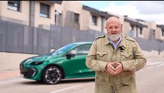 Progr. 1.550 - El Lamborghini más potente, el nuevo Kia EV2 y el renovado Volvo XC60