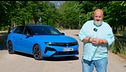 Progr. 1.555 - El nuevo Opel Astra Hybrid