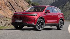 Progr. 1.559 - Baic X75, diseño y equipamiento, a un precio muy ajustado