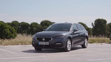 Progr. 1.560 -  Seat León e Hybrid, vuelve el rey de la jungla