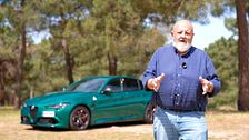 Progr. 1.561 - BYD ATTO 2, Peugeot, Donkervoort y Volvo