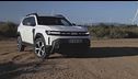 Progr. 1.562 - Dacia Duster y Peugeot 408