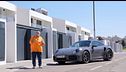 Progr. 1.567 - Porsche 911, KIA Niro y Skoda Epiq