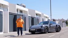 Progr. 1.567 - Porsche 911, KIA Niro y Skoda Epiq