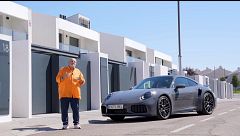 Progr. 1.567 - Porsche 911, KIA Niro y Skoda Epiq