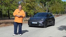 Progr. 1.568 - Cupra Raval y lo nuevo de KIA y Dacia