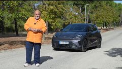 Progr. 1.568 - Cupra Raval y lo nuevo de KIA y Dacia