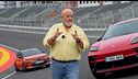Progr. 1.571 - Porsche Macan GTS, un SUV de lujo