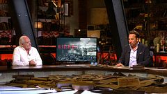 P841 - Hiroshima, 80 años después del bombardeo atómico