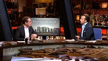 P845 - Stonehenge, 5.000 años de misterio