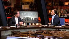 P845 - Stonehenge, 5.000 años de misterio