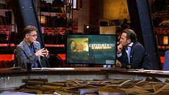 P847 - El Estudio Monstruo