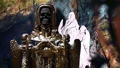 P849 - El cráneo de María Magdalena