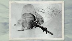 P851 - Dan Brown y la muerte blanca