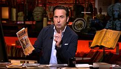 P854- Baba Vanga, la profetisa ciega