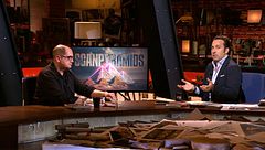 P855 - El proyecto 'Scanpyramids'