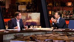 P858 - El código secreto de La Sagrada Familia