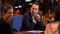 P860 - Una historia de sincronicidad