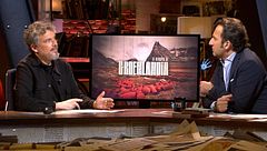 P861 - El secreto de Groenlandia