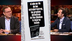 P862 - La obra y la figura de Erich von Däniken