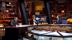 P863 - Ibiza. Rito mortal