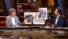 P865 - Black Panthers, el regreso