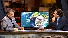 P869 - La isla tenebrosa de Italia