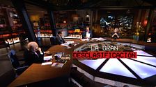 P875 - La gran desclasificación