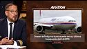 P876 - El misterio del vuelo 370