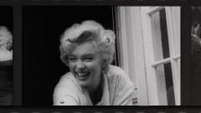 P880 - Expediente Marilyn Monroe