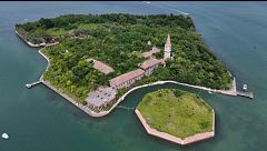 P889 - Los misterios de Poveglia