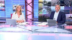Mediodía 01/10/2023